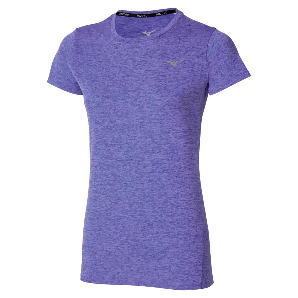 Damski jersey Mizuno Impulse Core