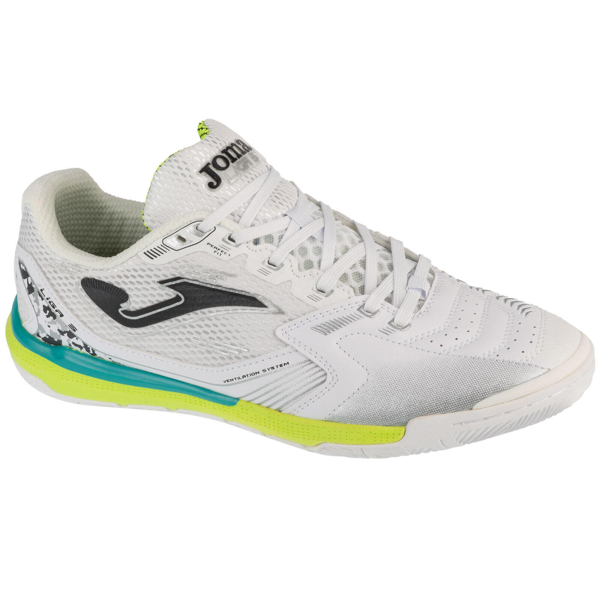 Buty halowe - halówki męskie  Liga 5 25 LIGS IN