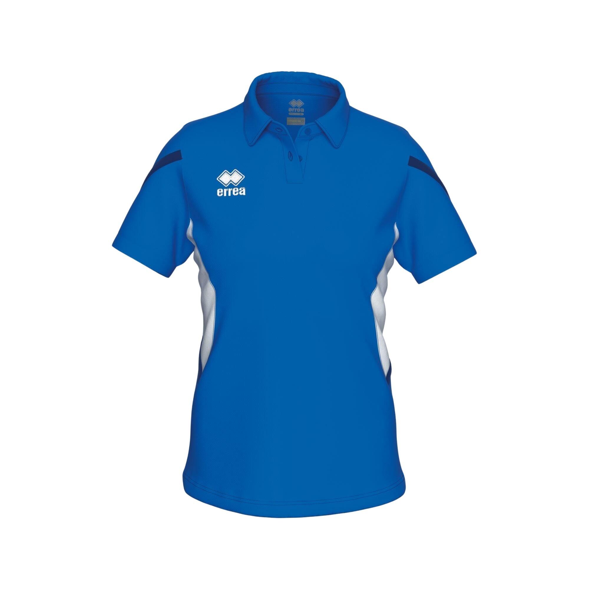 Damski jersey Errea Carmen