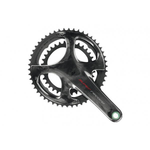 Pedały Campagnolo Super Record Ultra Torque 36X52