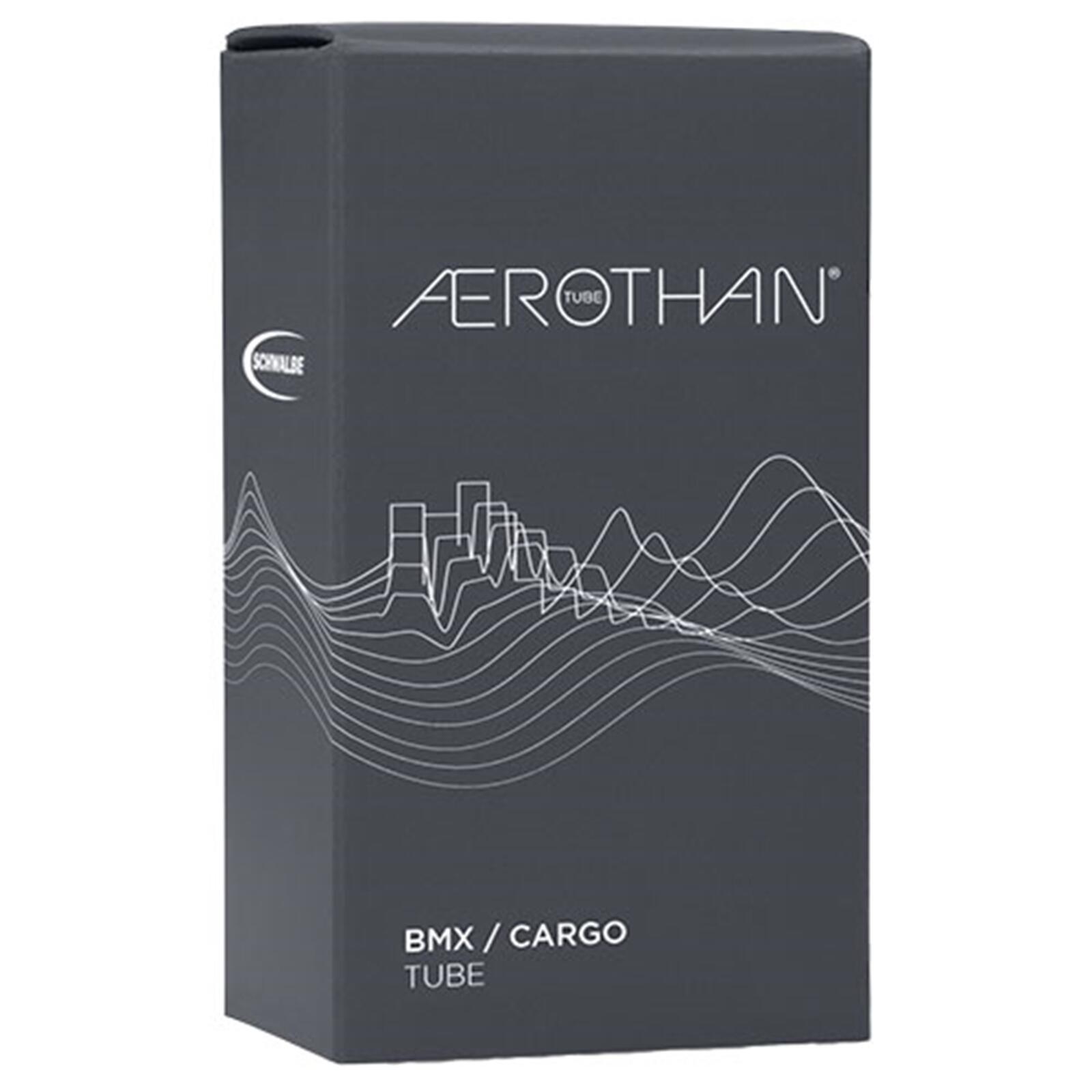 Dętka 20 Aerothan Sv7-Ae 20X210-250 Sv 40Mm