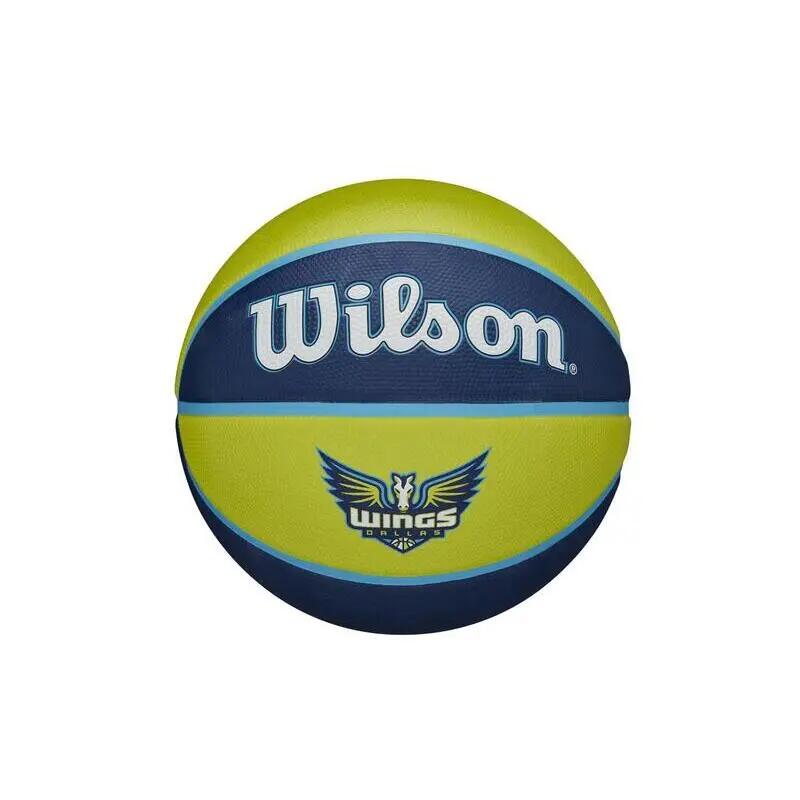 Piłka do koszykówki Wilson NBA Team Tribute