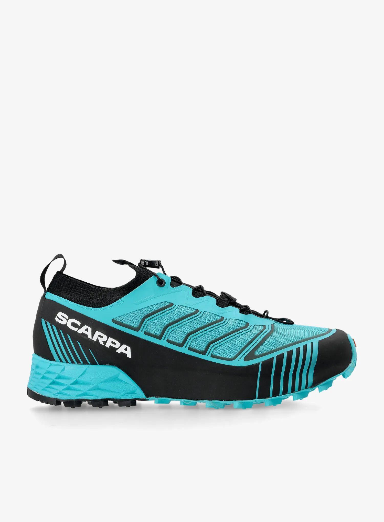 Buty trailowe męskie Scarpa Ribelle Run 2