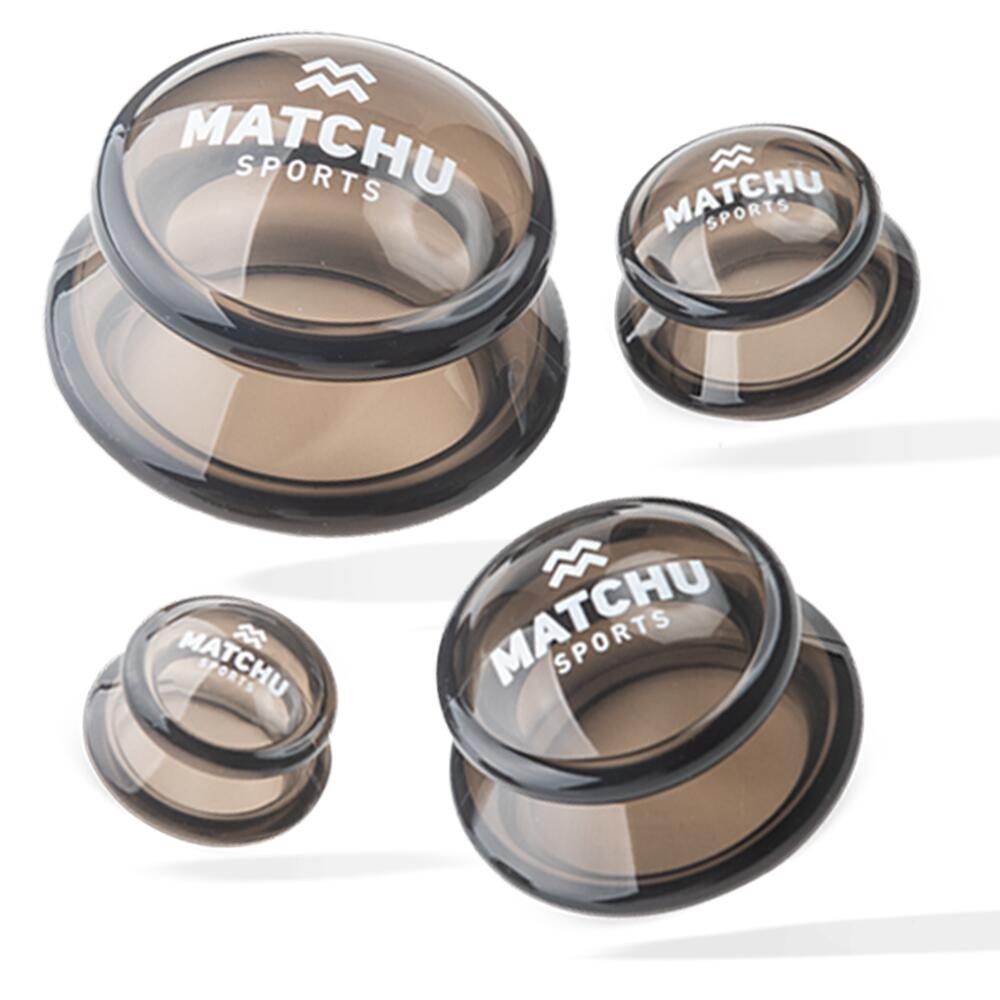 ZESTAW DO MASAŻU CUPPING