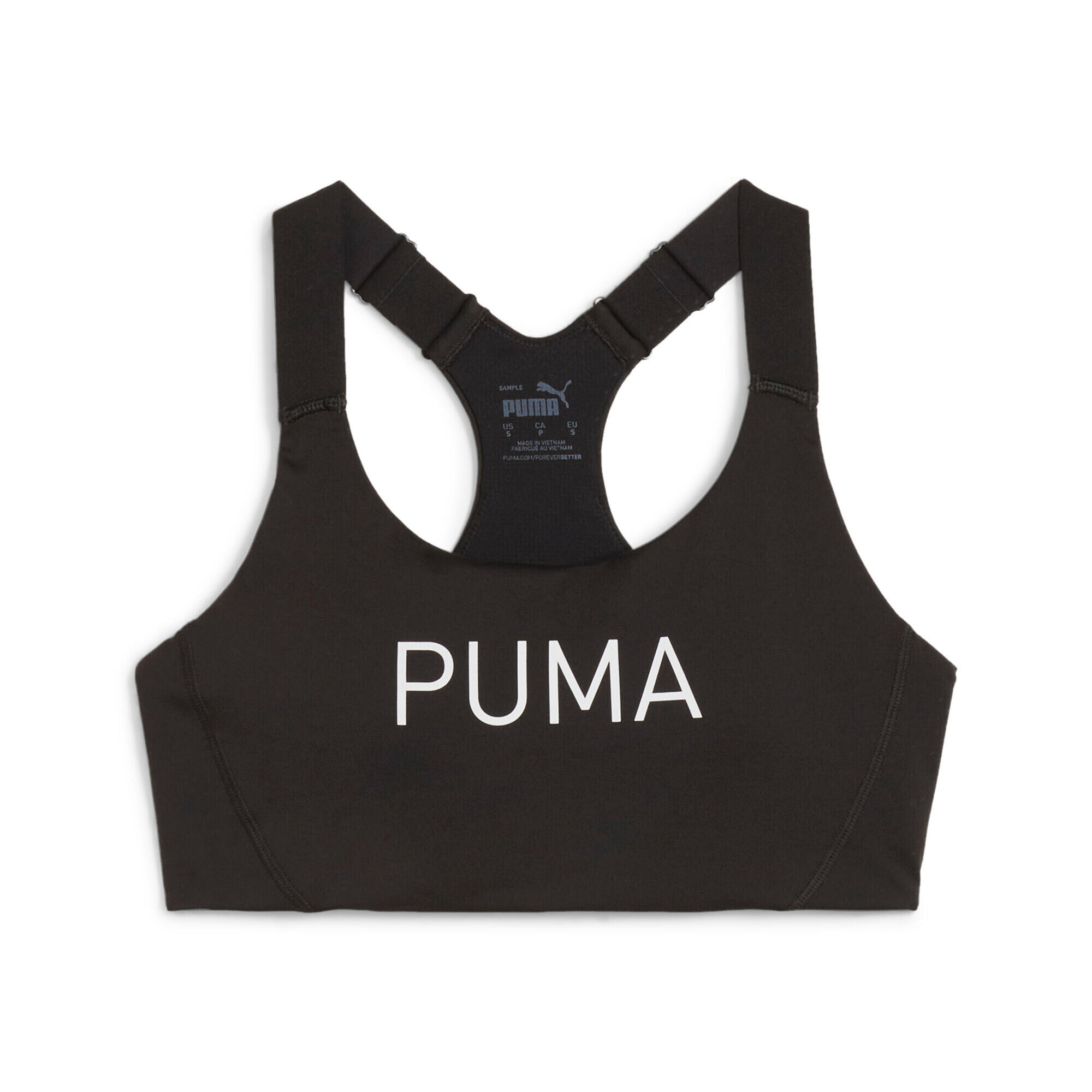 Biustonosz dla kobiet Puma 4keeps Eversculpt