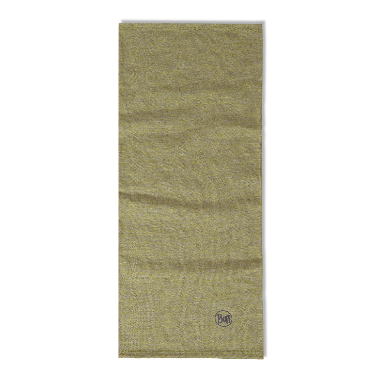 Bandana BUFF MERINO MIDWEIGHT MELANGE GINGKO