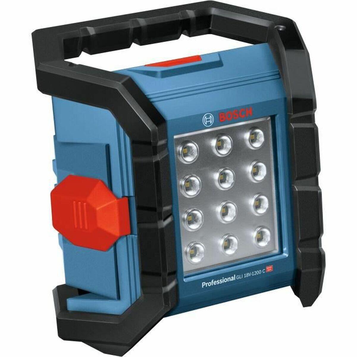 Latarka BOSCH GLI 18V-1200 C