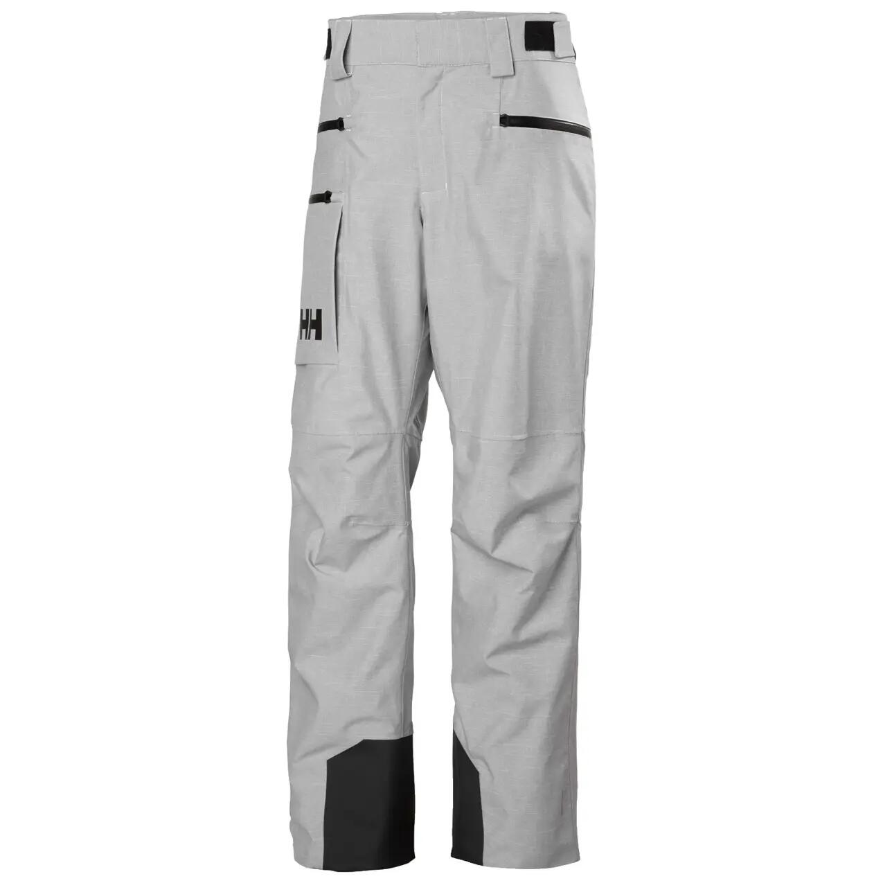 Spodnie narciarskie Helly Hansen Garibaldi 2.0