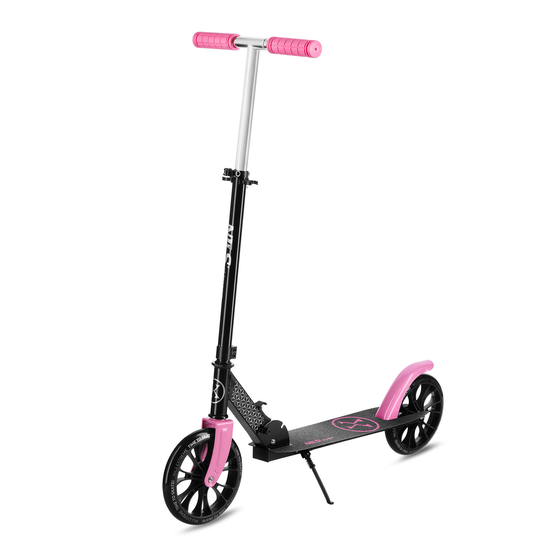 Hulajnoga klasyczna składana HM1302 Nils Extreme