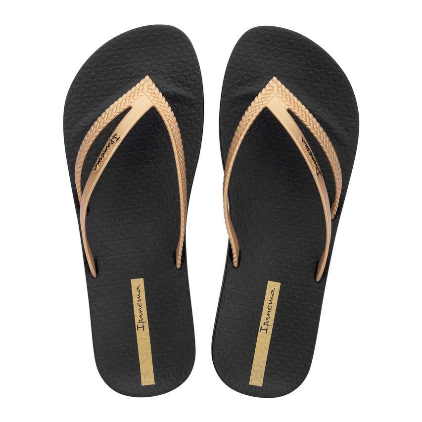 Klapki damskie japonki Ipanema Bossa Soft