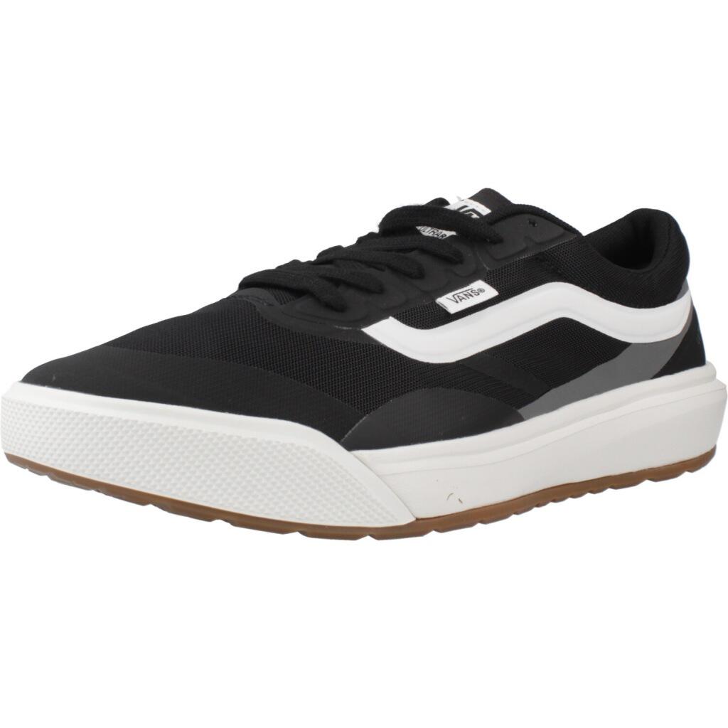 Buty VANS MTE ULTRARANGE Czarny