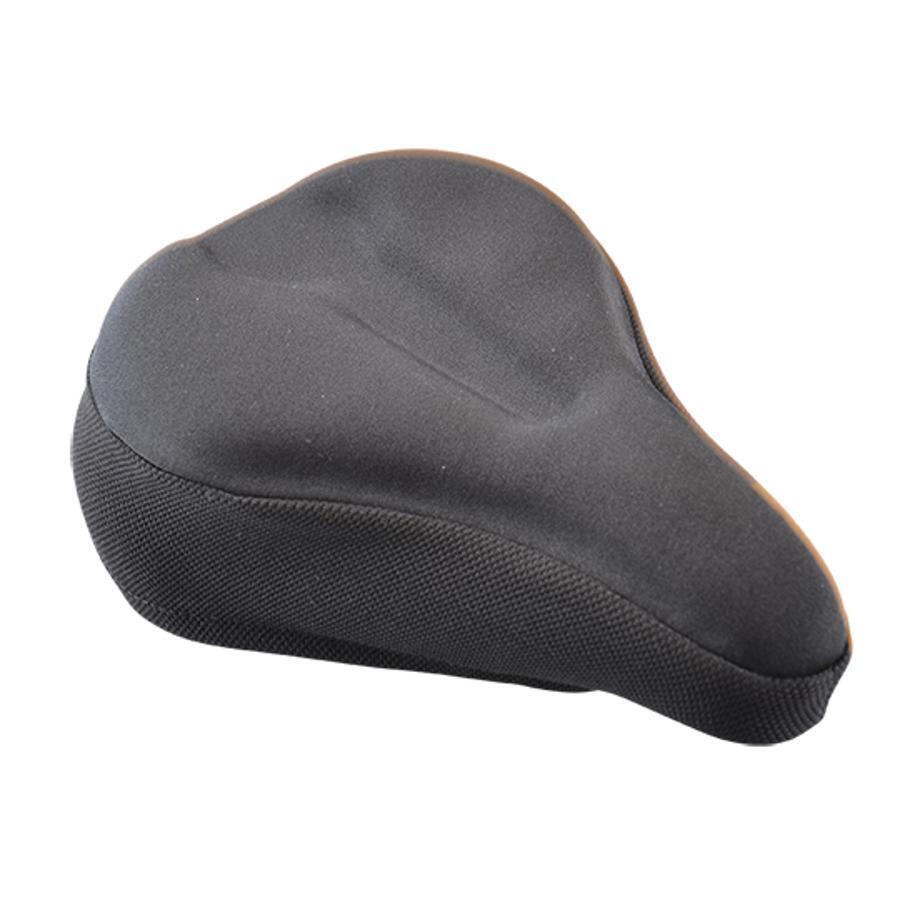 Żelowa osłona siodełka Optimiz 270X190 mm