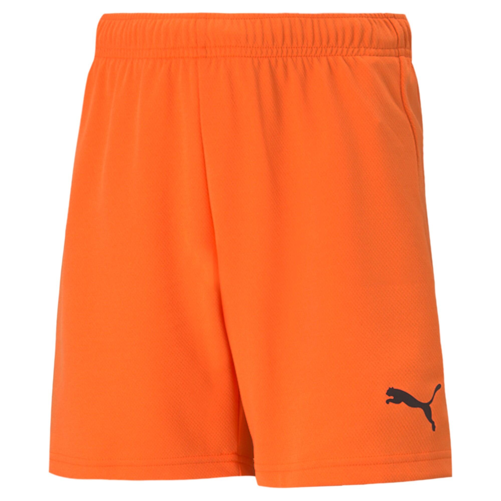 Szorty dla dzieci Puma Team Rise