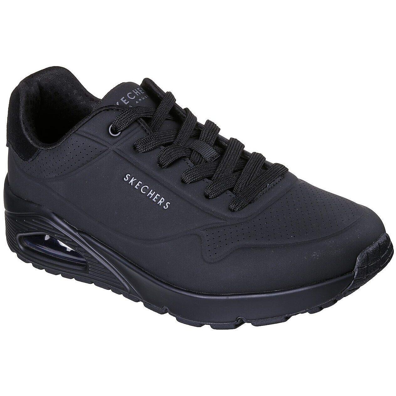 Buty sportowe męskie Skechers Uno Suited On Air