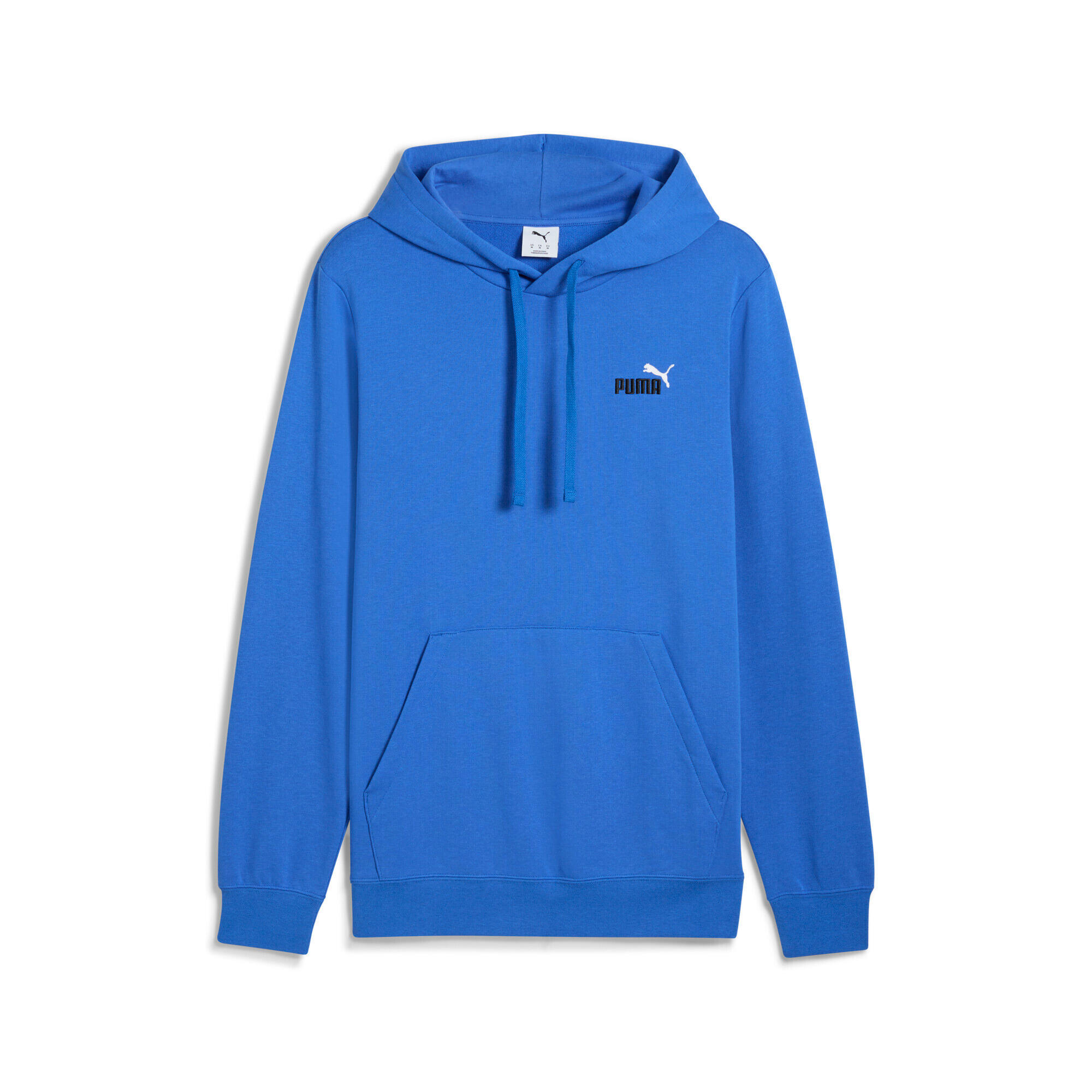 Bluza z kapturem Puma Logo N° 1 Essentials