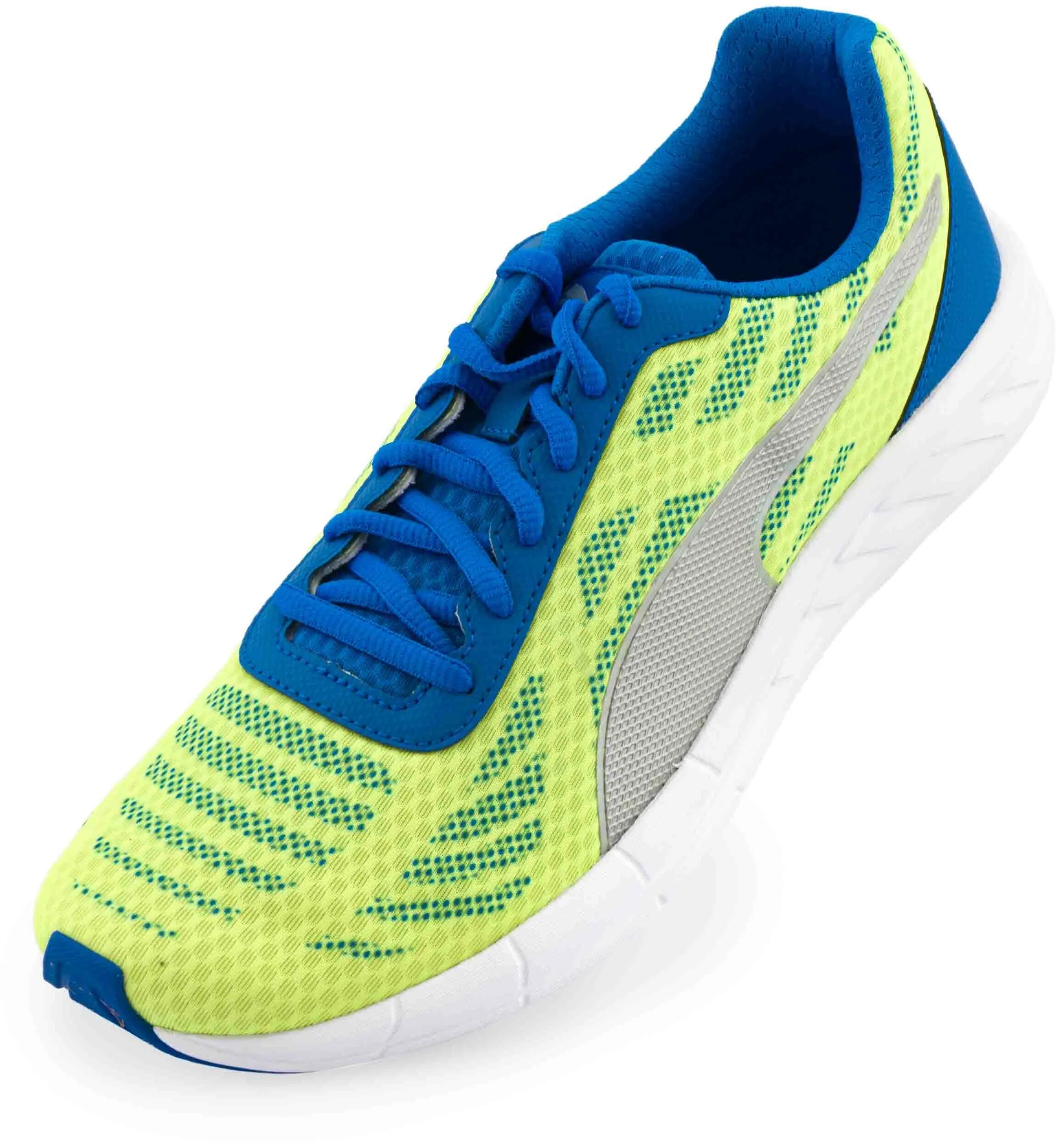 Buty Męskie Puma Meteor Męskie Żółte Żółte