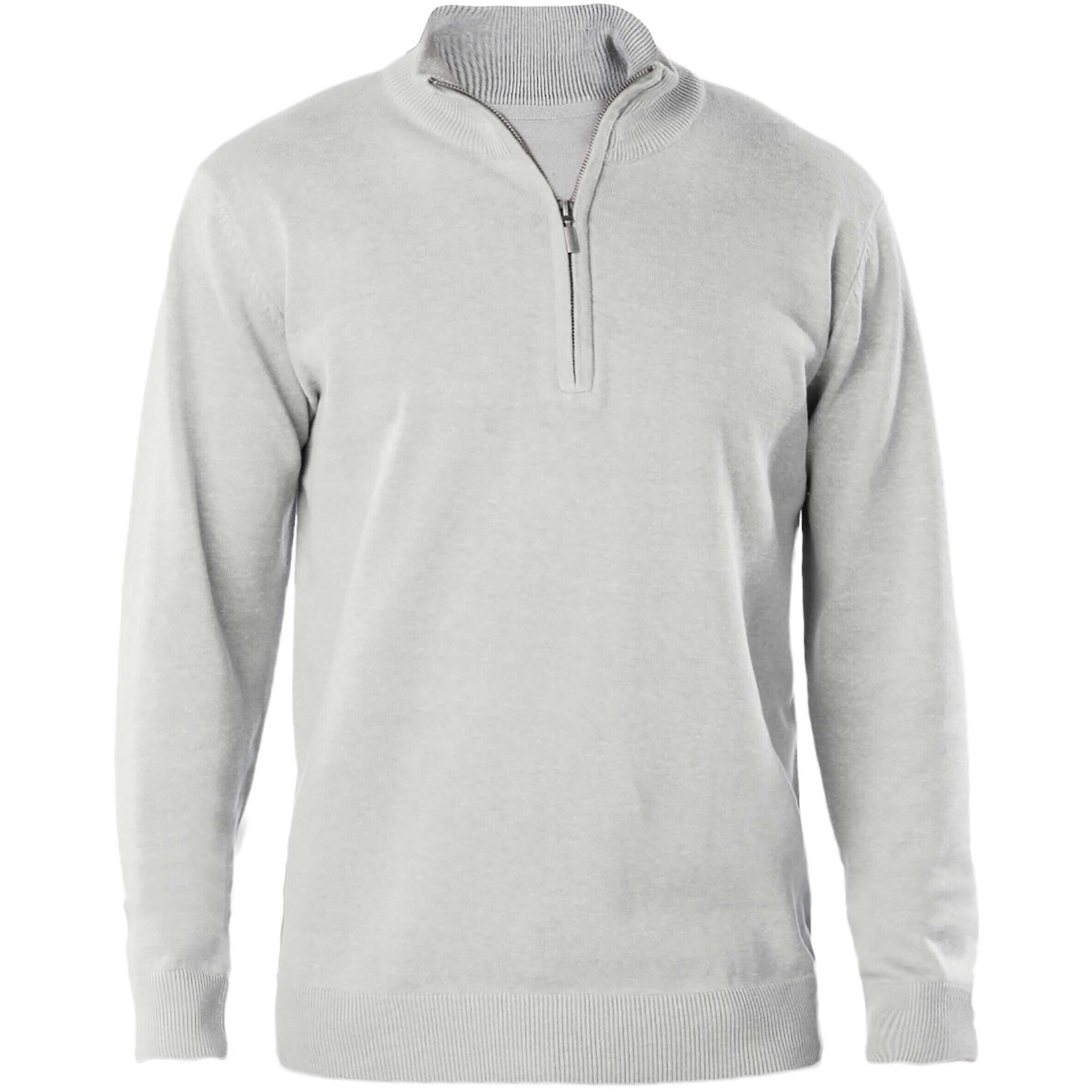 Pulower Kariban 1/4 Zip