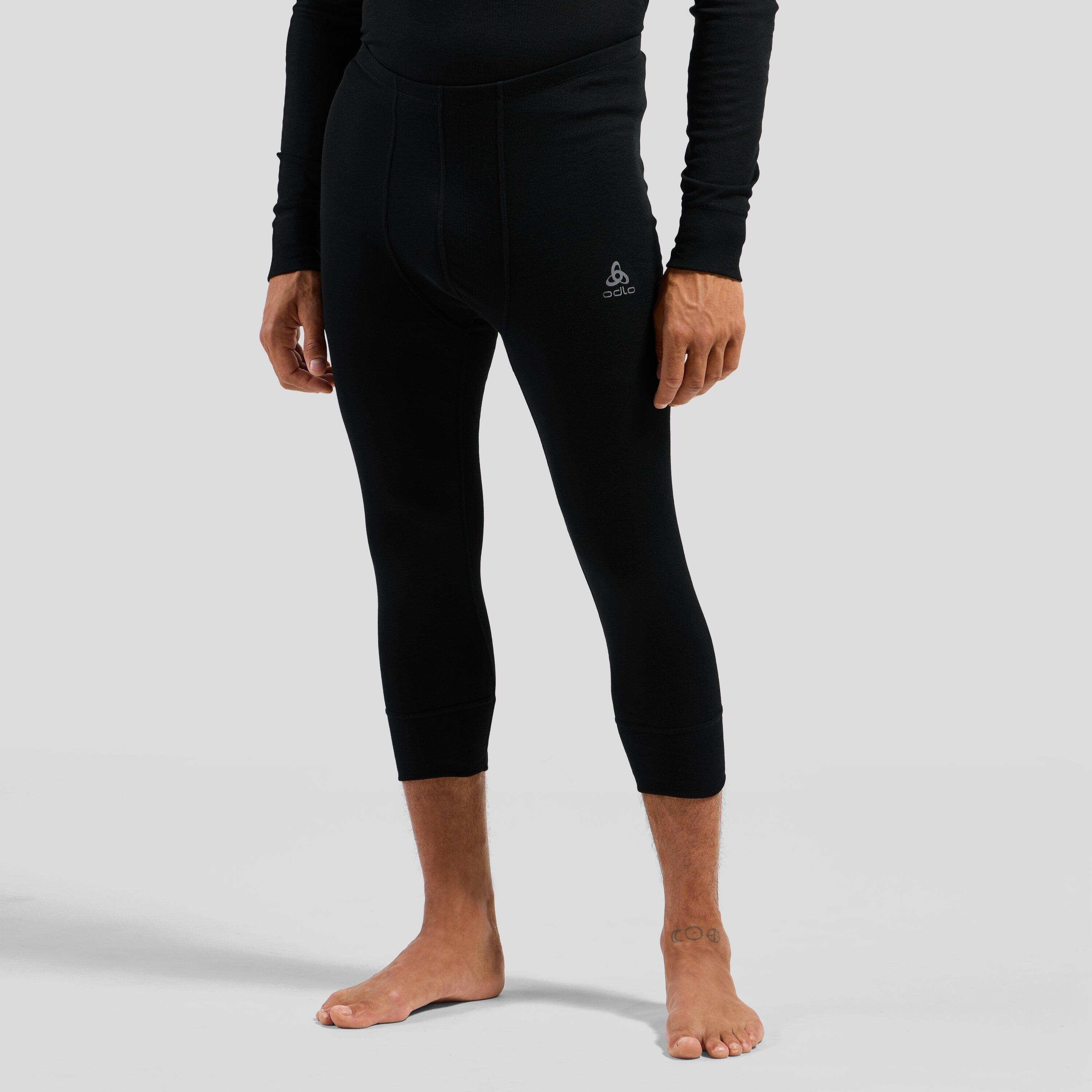 Pantalon Trois-Quarts Thermique Odlo ACTIVE WARM ECO