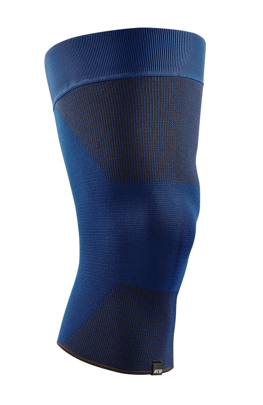 Opaska kompresyjna na staw kolanowy Mid Support Compression CEP unisex