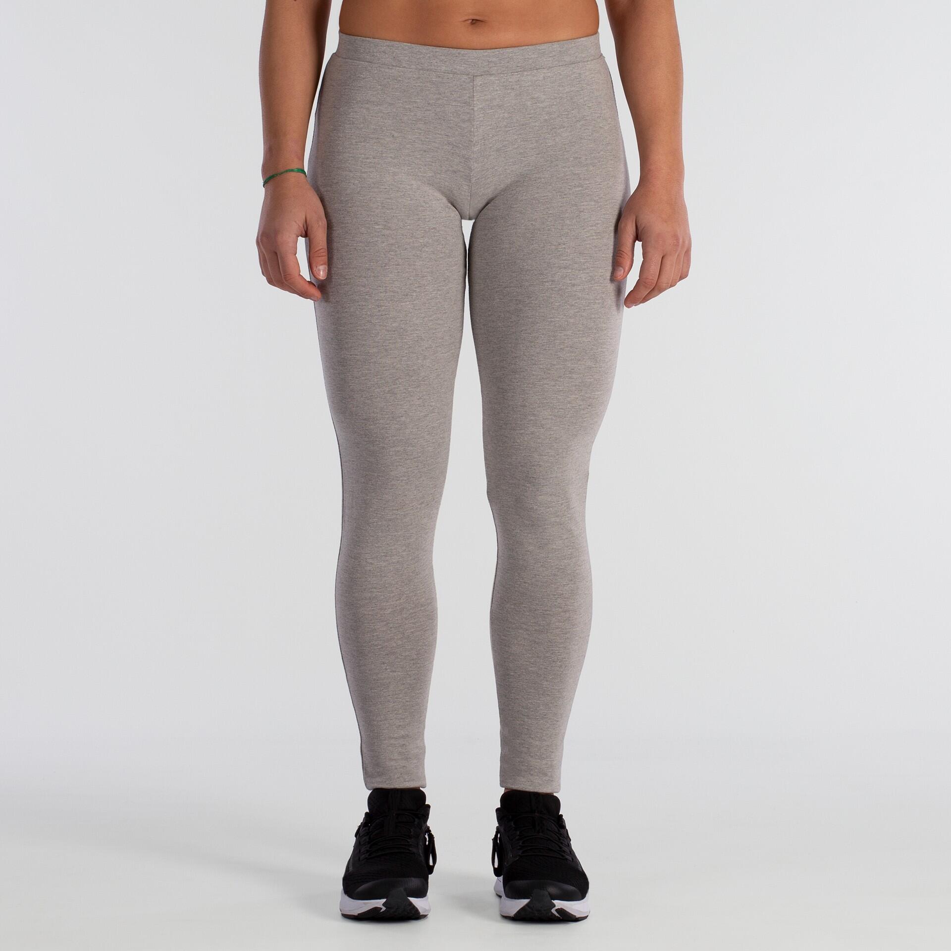 Legginsy Softee Amatista Adult Gris