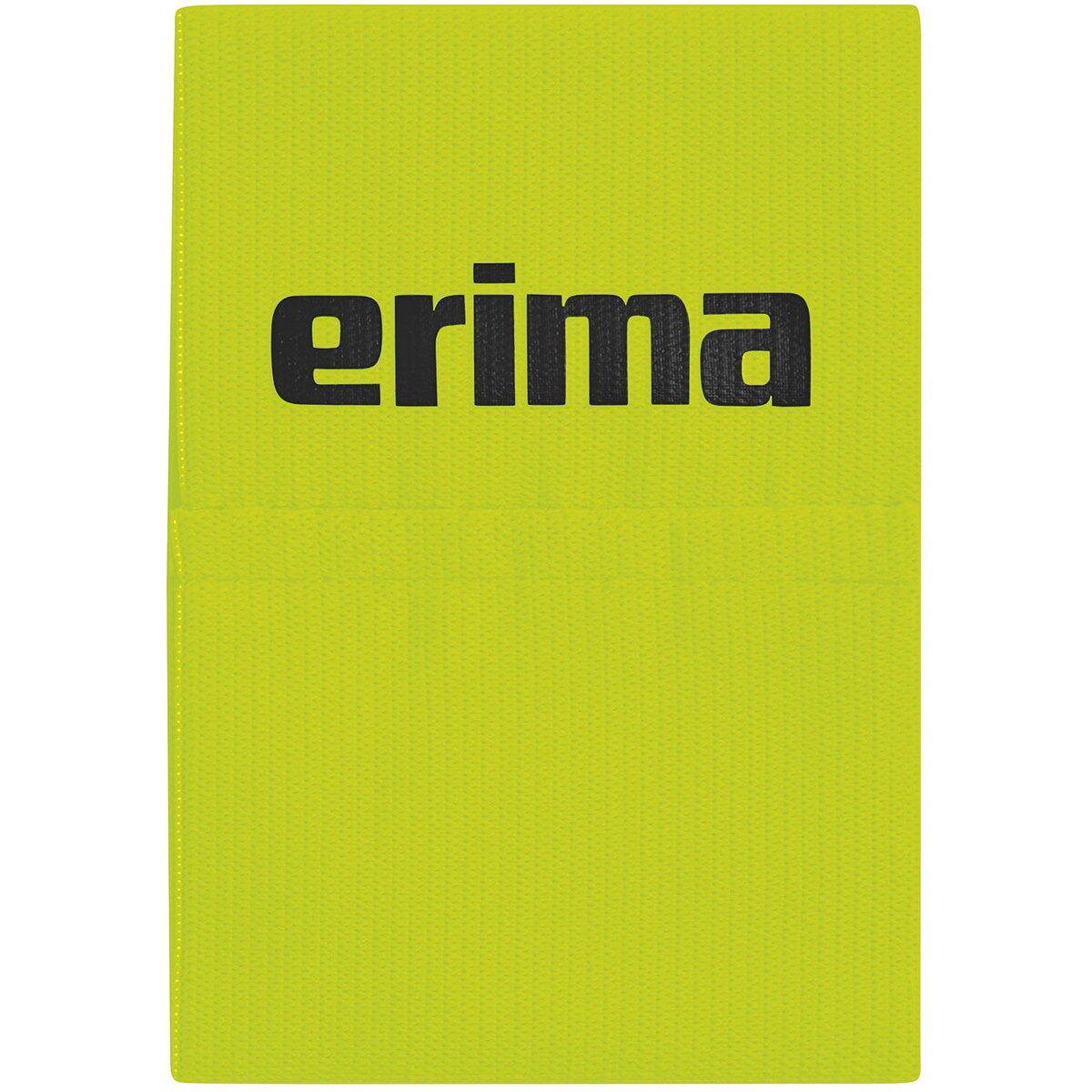 Opaska na ramię ERIMA Armband yellow