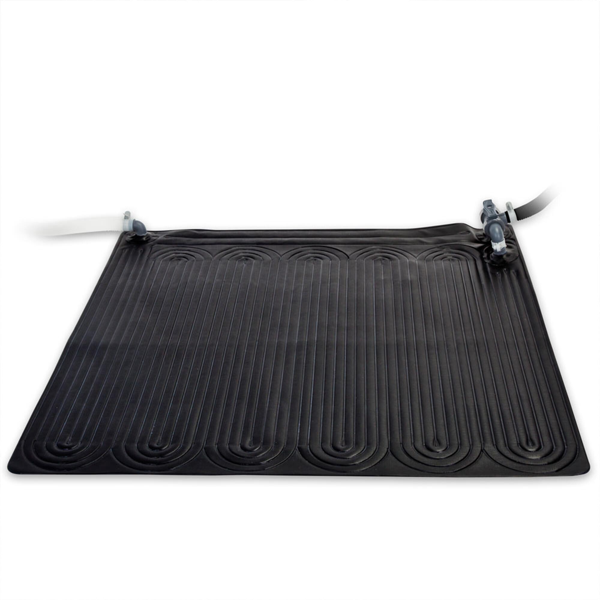 Mata solarna do podgrzewania wody w basenie Intex 28685