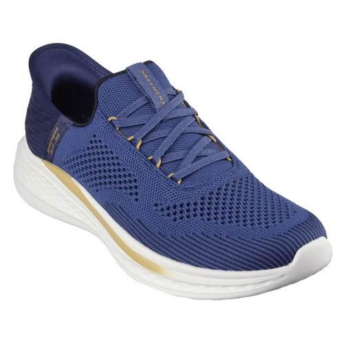 Buty do chodzenia męskie Skechers Slade Quinto