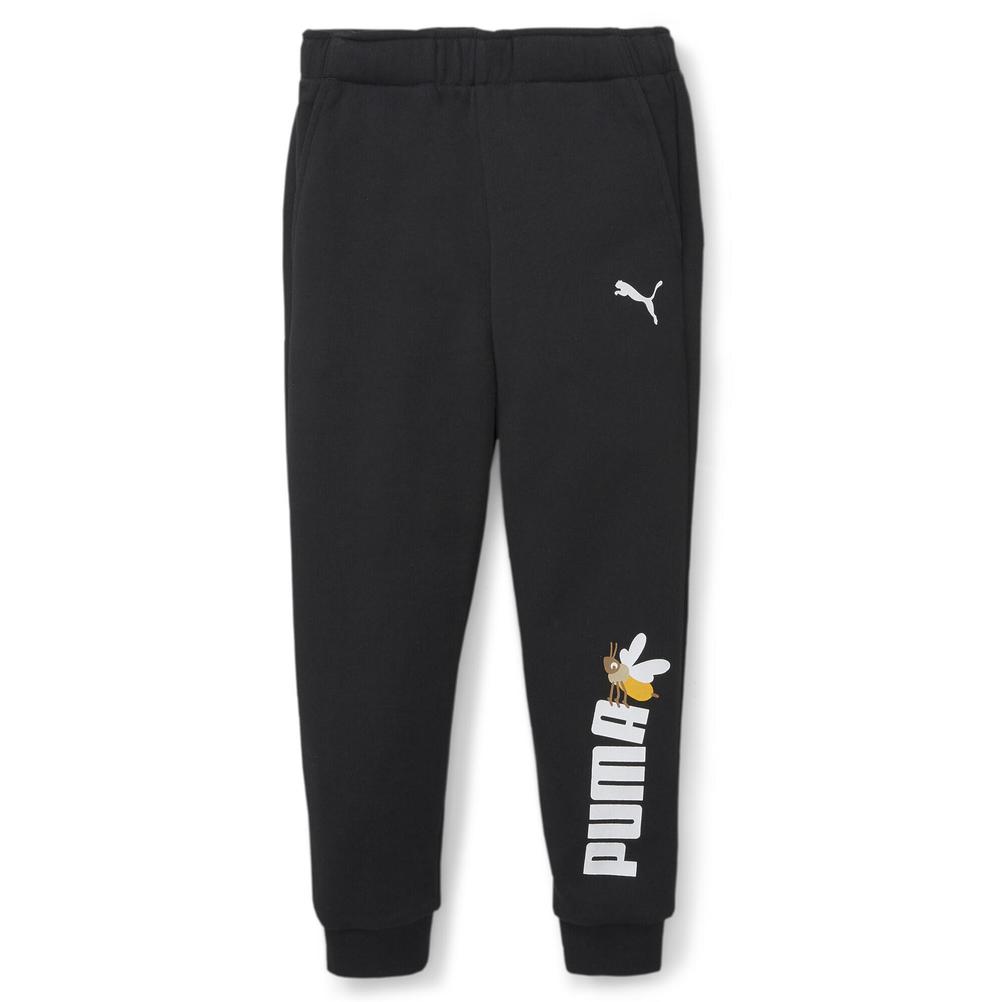 Puma Spodnie Small World Tr 67013201