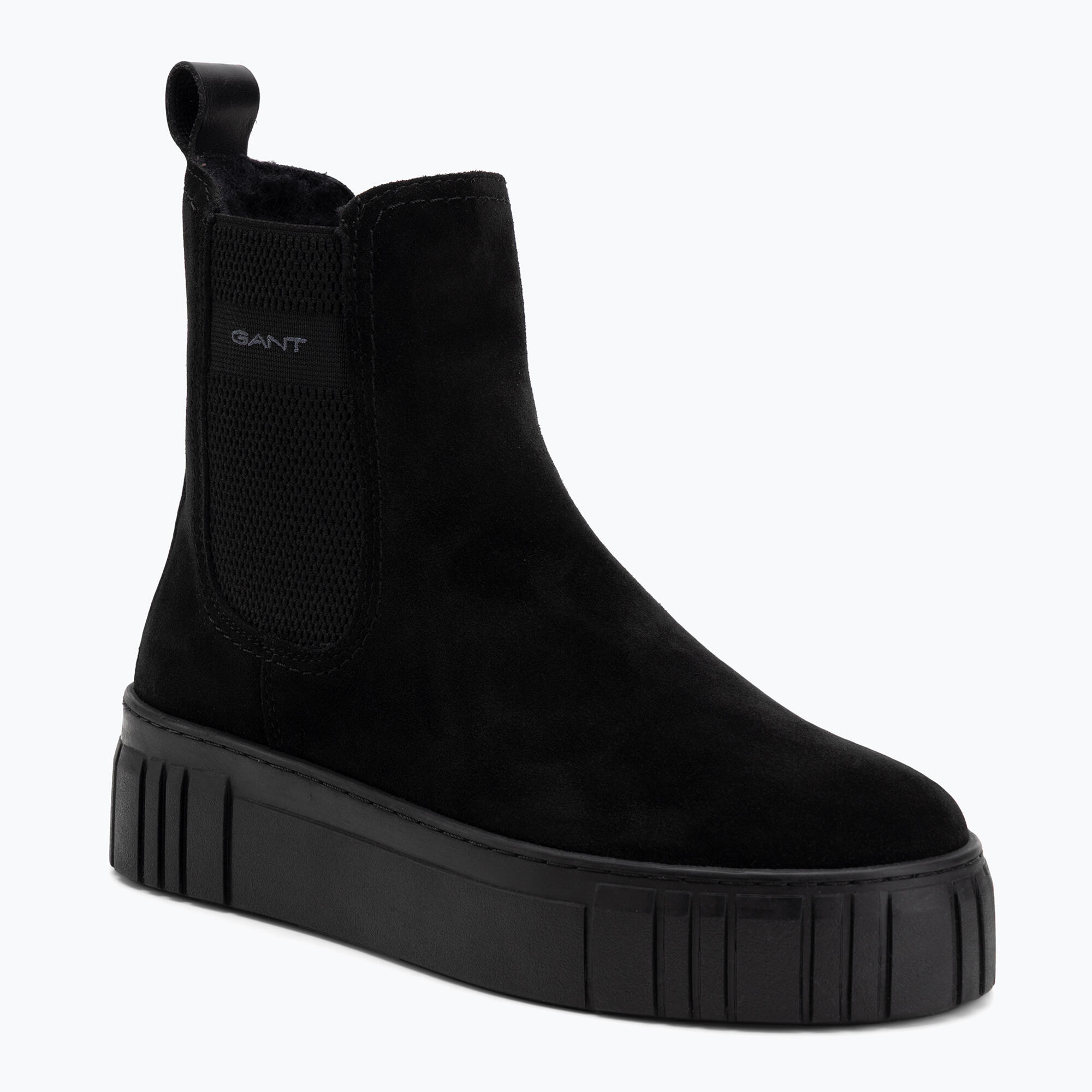 Buty damskie GANT Snowmont Su