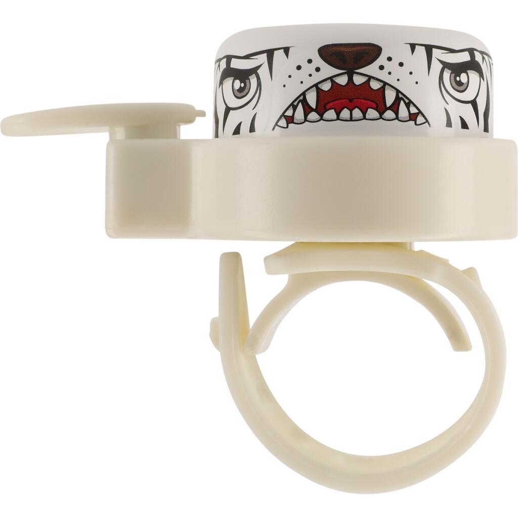 Dzwonek do drzwi dla dzieci Crazy Safety Tiger