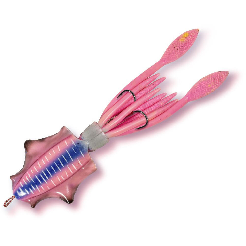Appât de pêche Rhino Squid