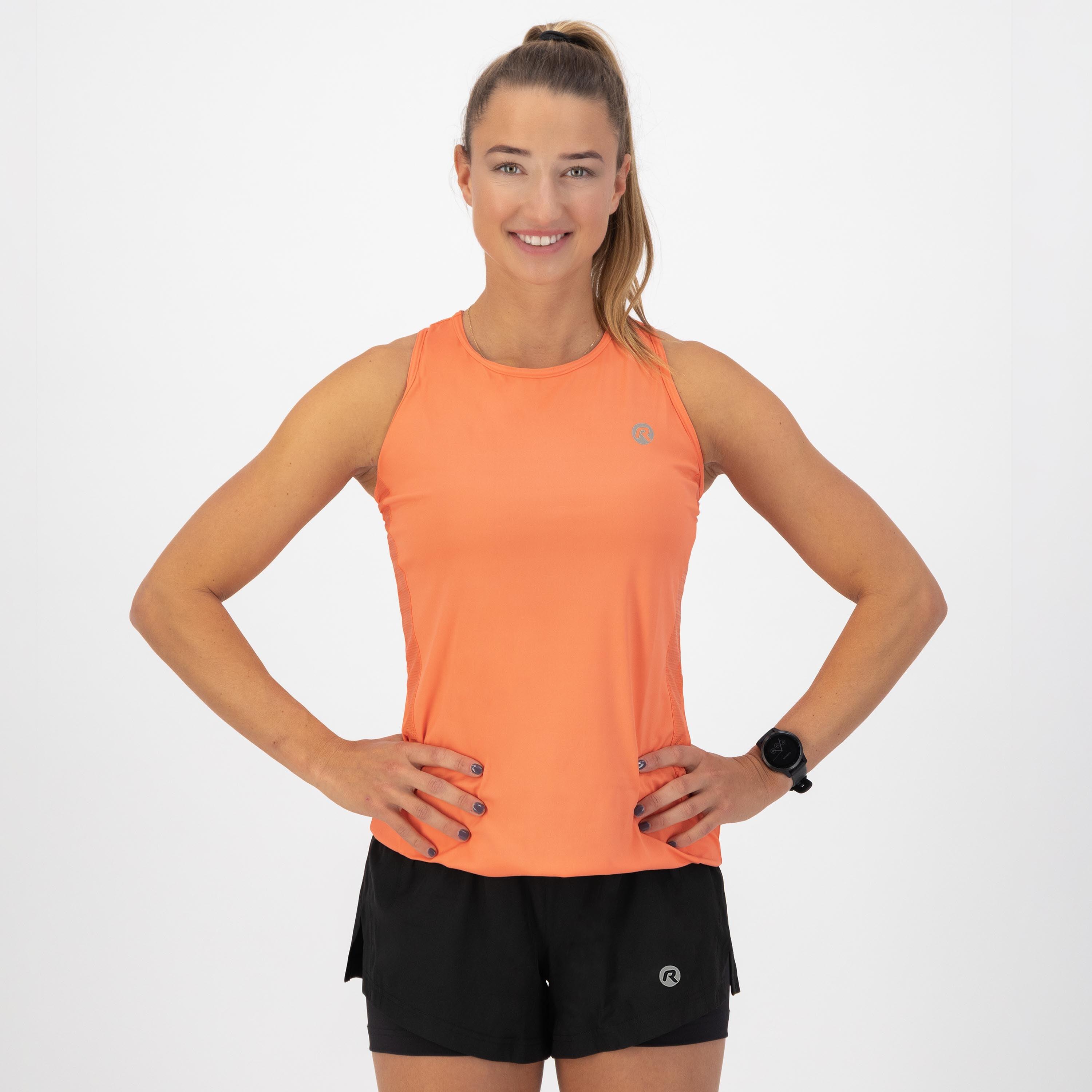 Damski tank top Rogelli Core