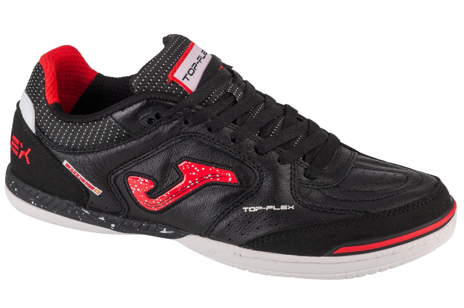 Buty halowe - halówki męskie, Top Flex 24 TOPW IN