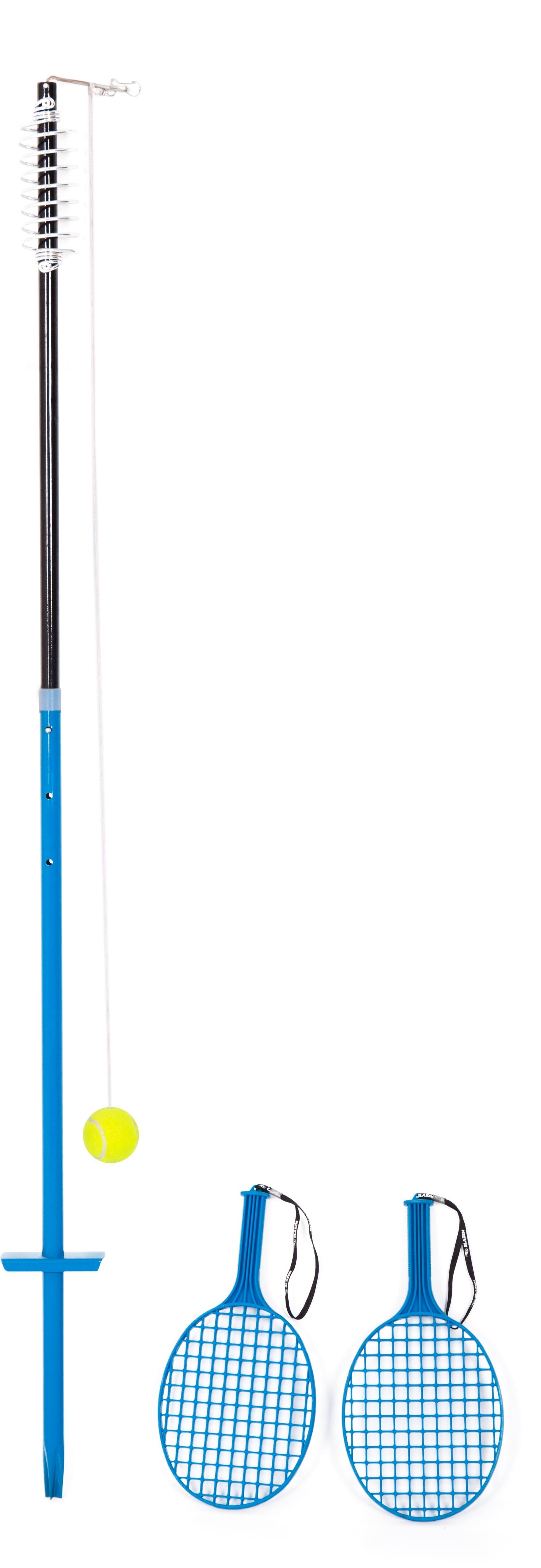 Sunsport Zestaw Tether Ball/ Swingball/ tether tennis/ speedball