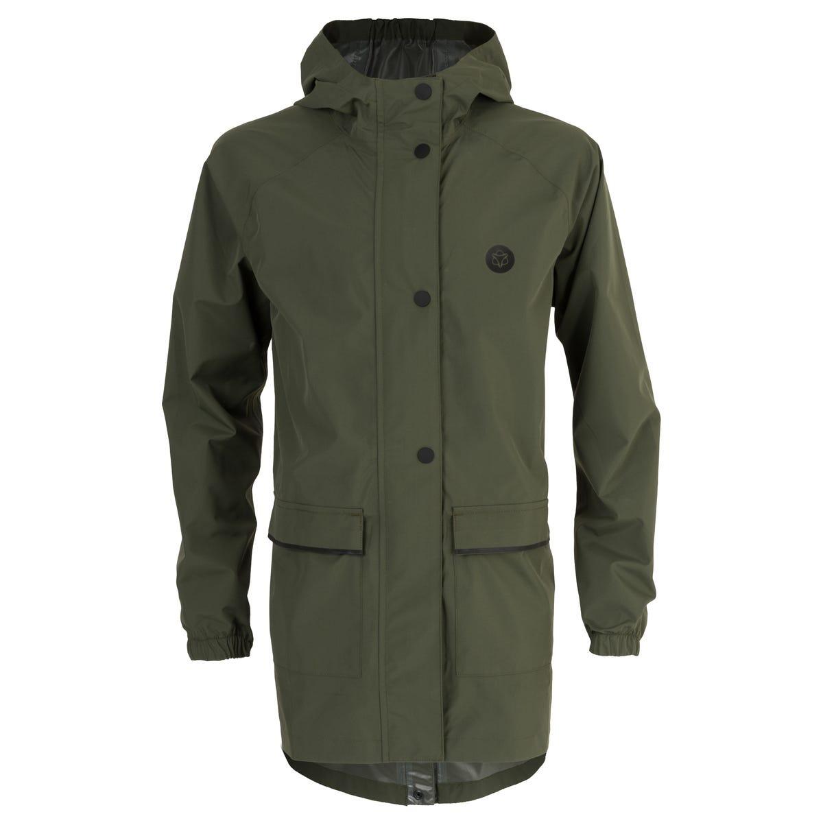 GO Parka Kids Rain Jacket Essential Kids