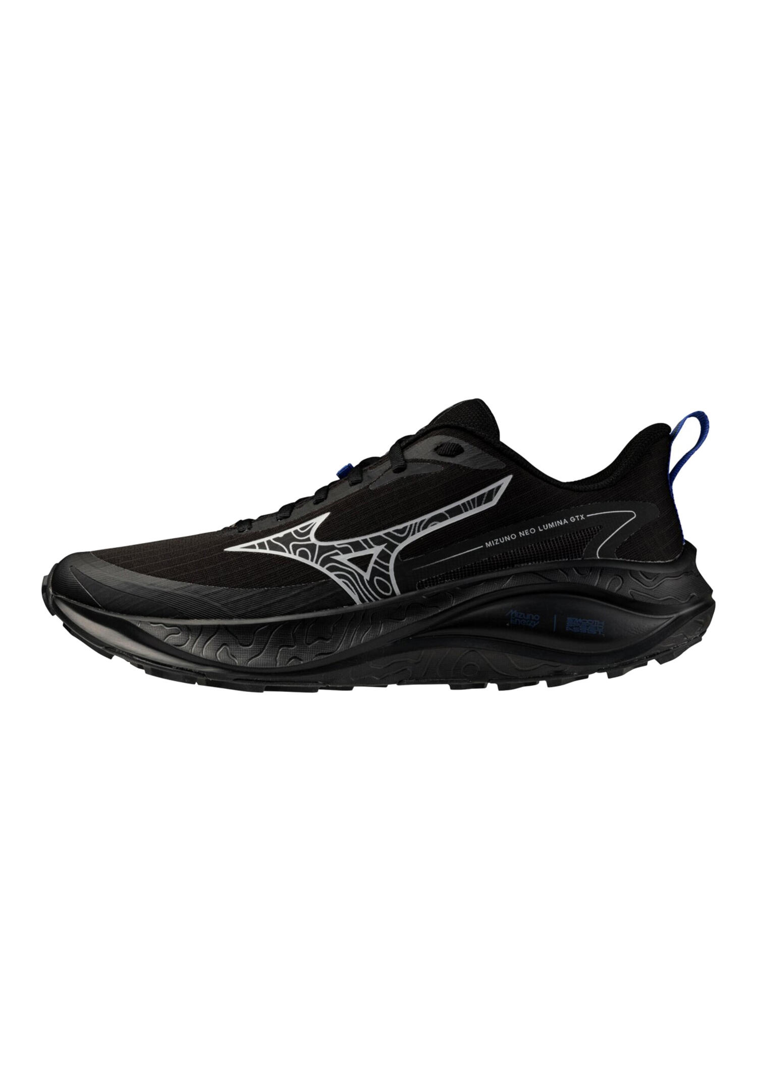 Buty do biegania męskie Mizuno Neo Lumina Gtx