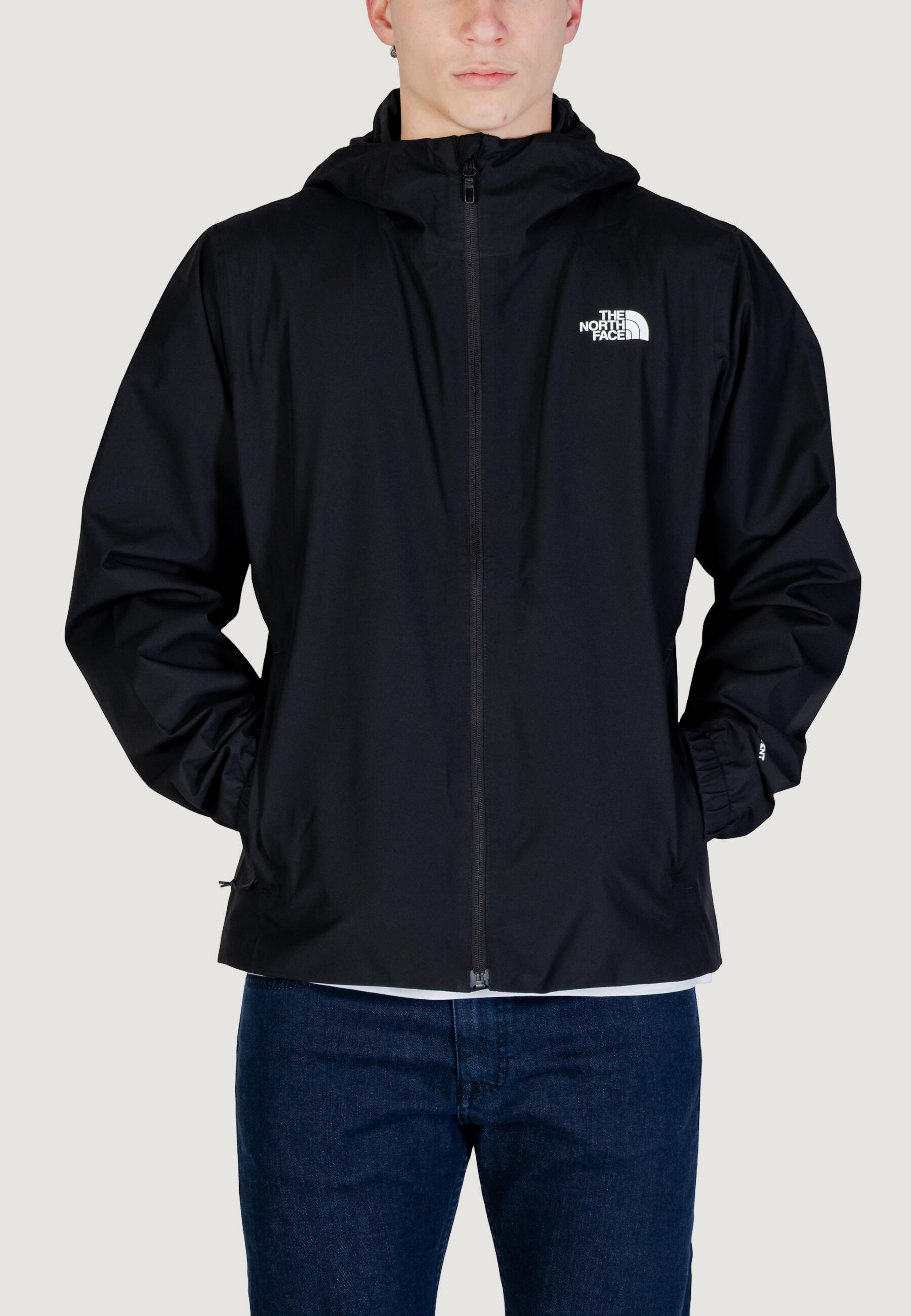 Kurtka Mężczyzna THE NORTH FACE M QUEST MONO JACKET
