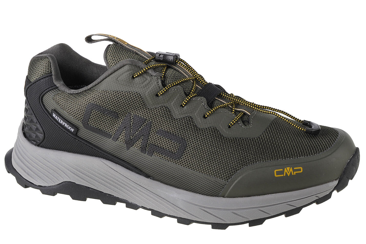 Buty do chodzenia męskie, CMP Phelyx WP Multisport
