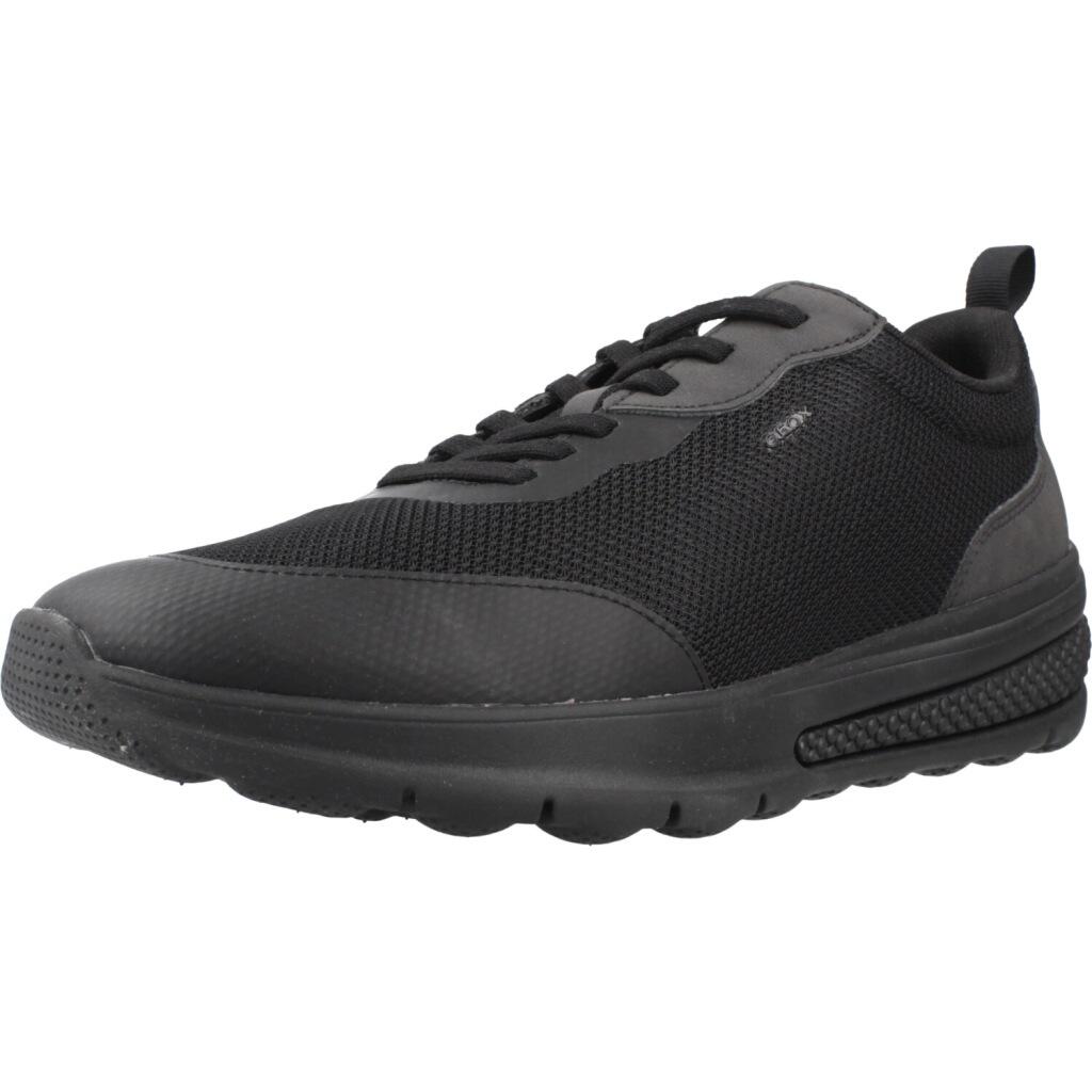 Buty GEOX U ACTIVART Czarny