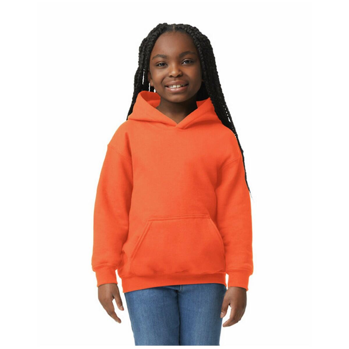 Bluza Dziecięca Heavy Blend Hoodie