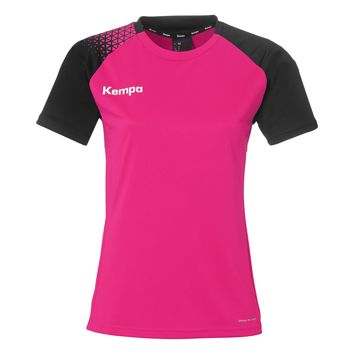 Damski jersey Kempa Ambition 28