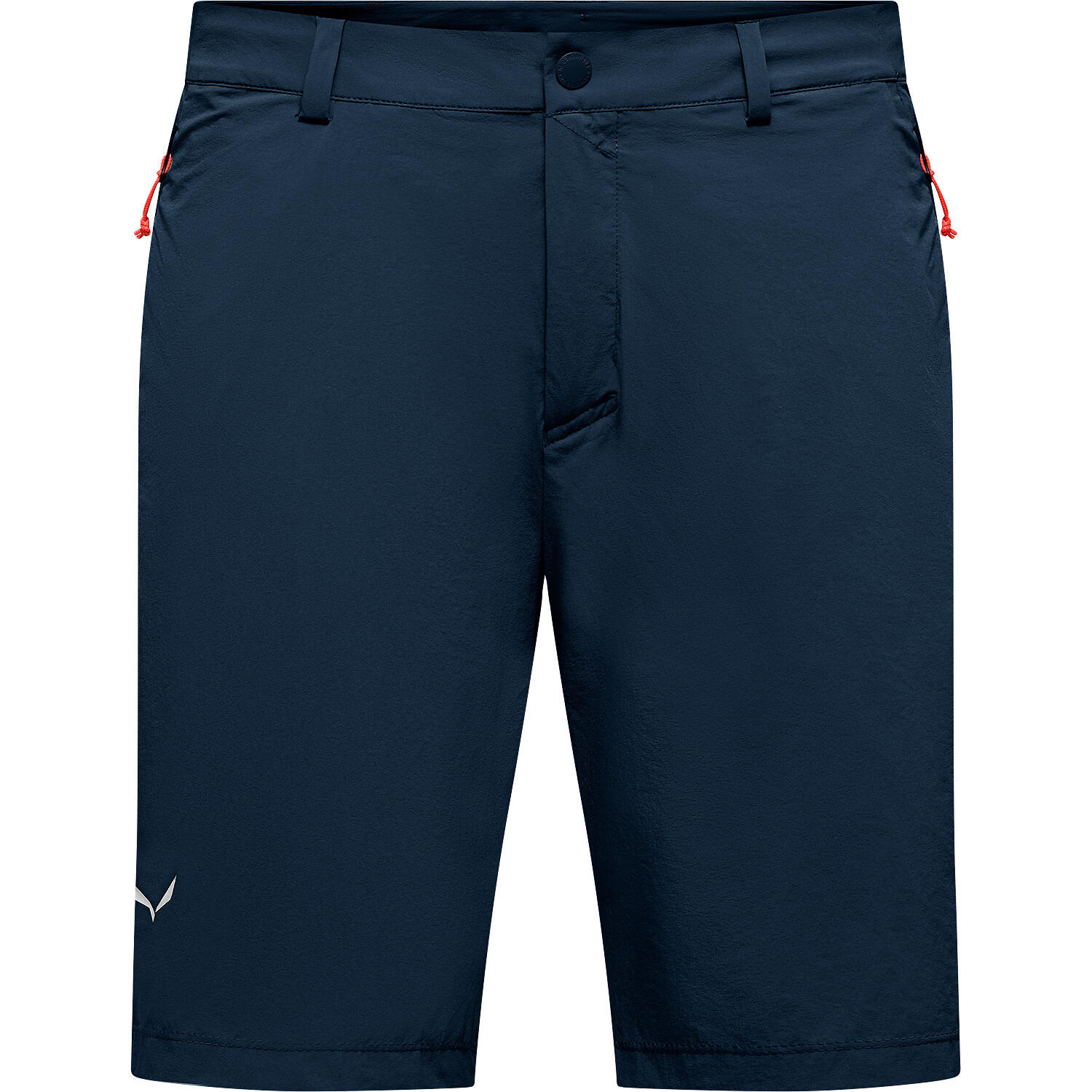 SALEWA Spodenki męskie Puez Talveno Durastretch Shorts M blueberry-M
