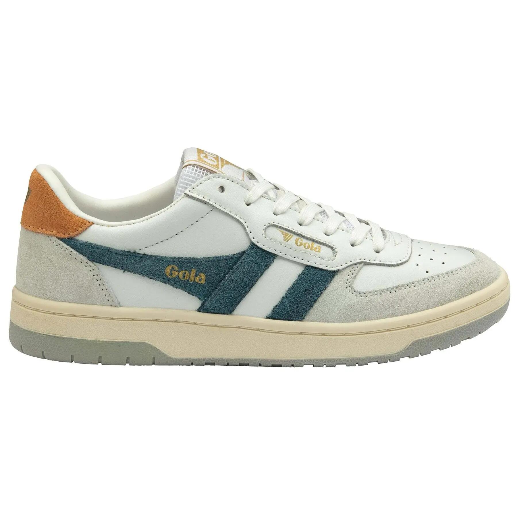 Sneakersy damskie Gola Hawk