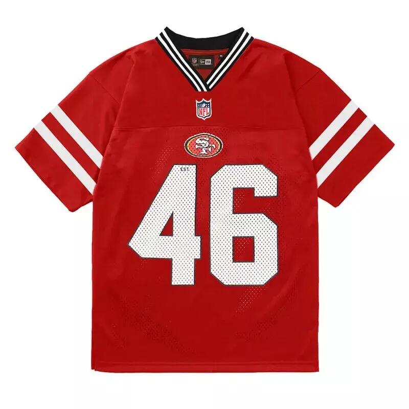 Koszulka San Francisco 49ers Nos NFL