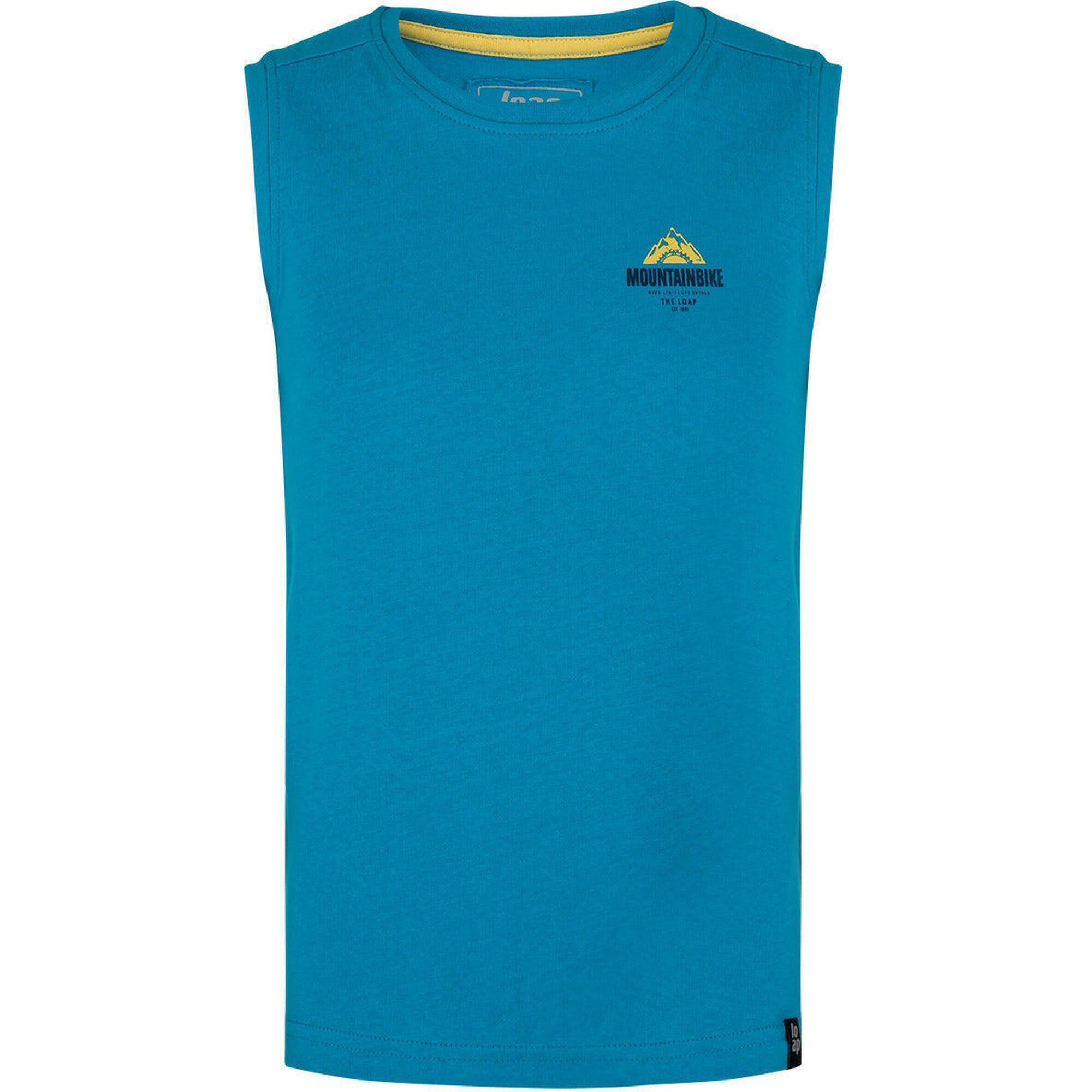 Top dziecięcy Bajes roz.116 – 100% bawełna