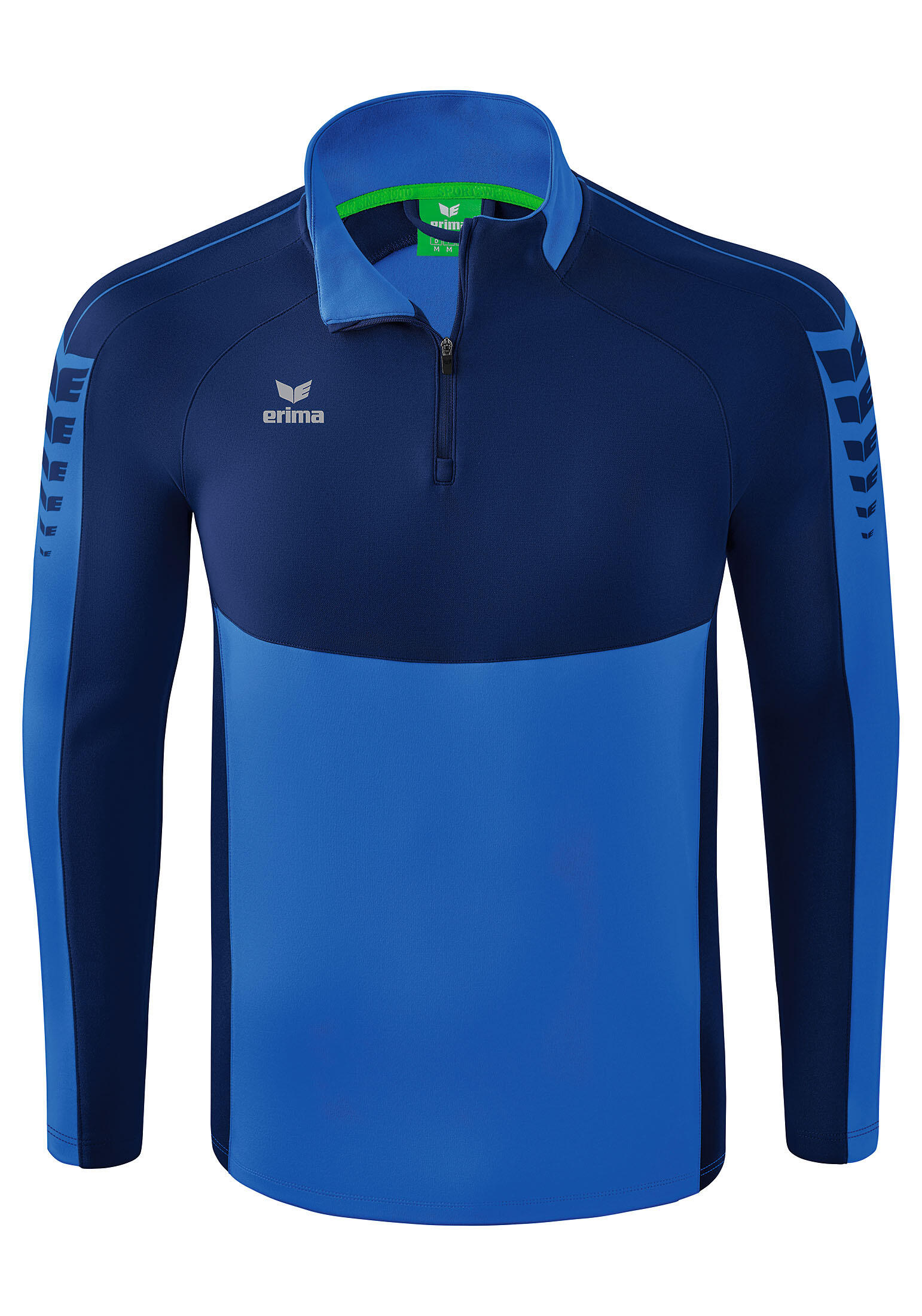 Bluza treningowa dla dzieci Erima Six Wings