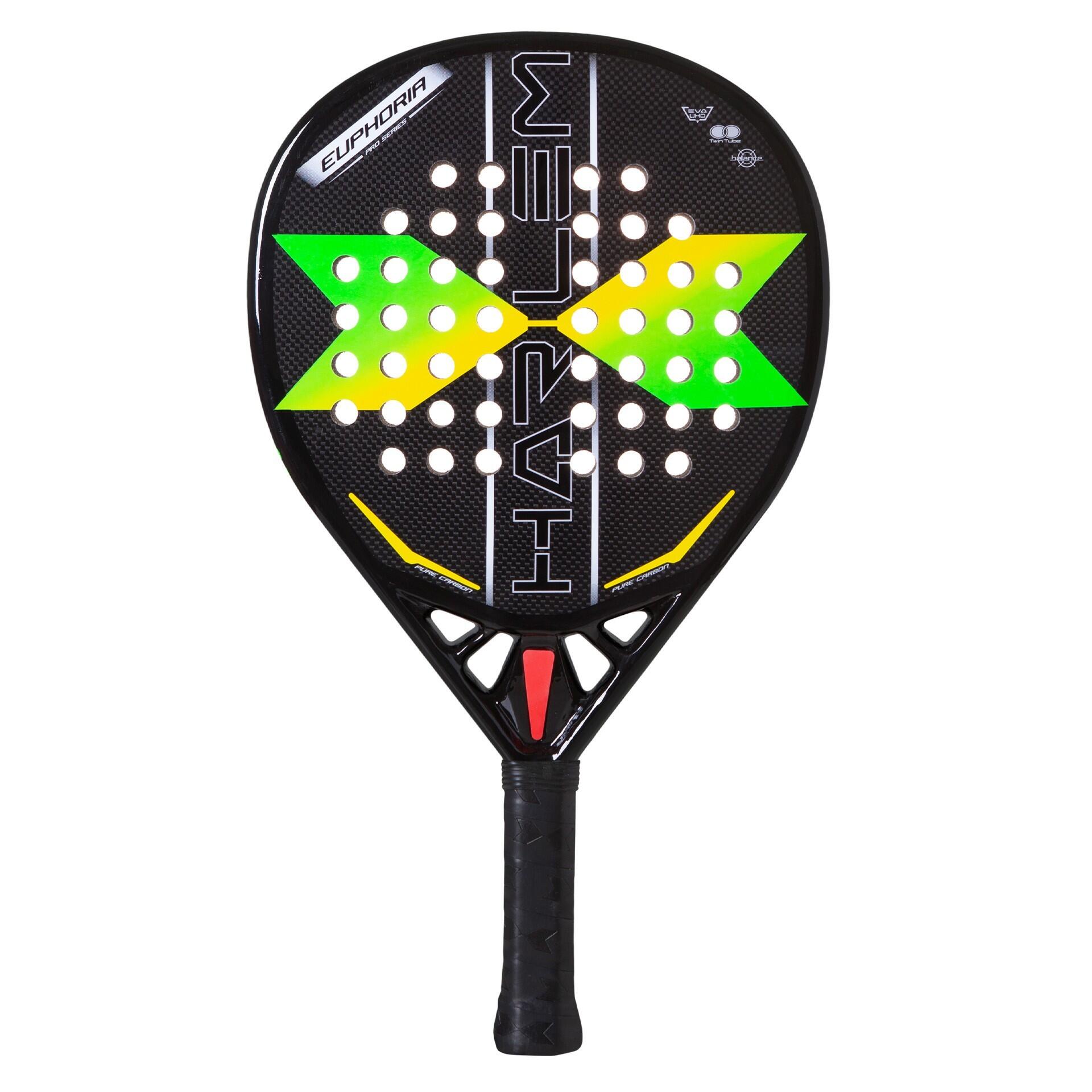 Harlem Euphoria Green rakieta do padla