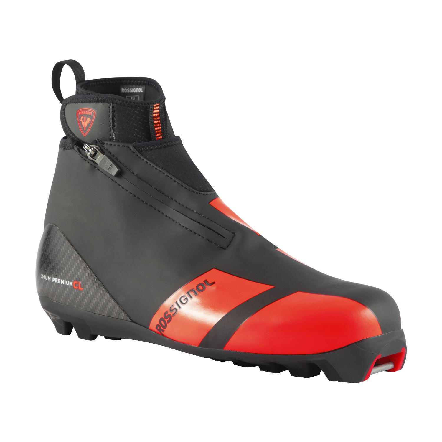 Buty Narciarskie Rossignol X-IUM Carbon Premium Classic