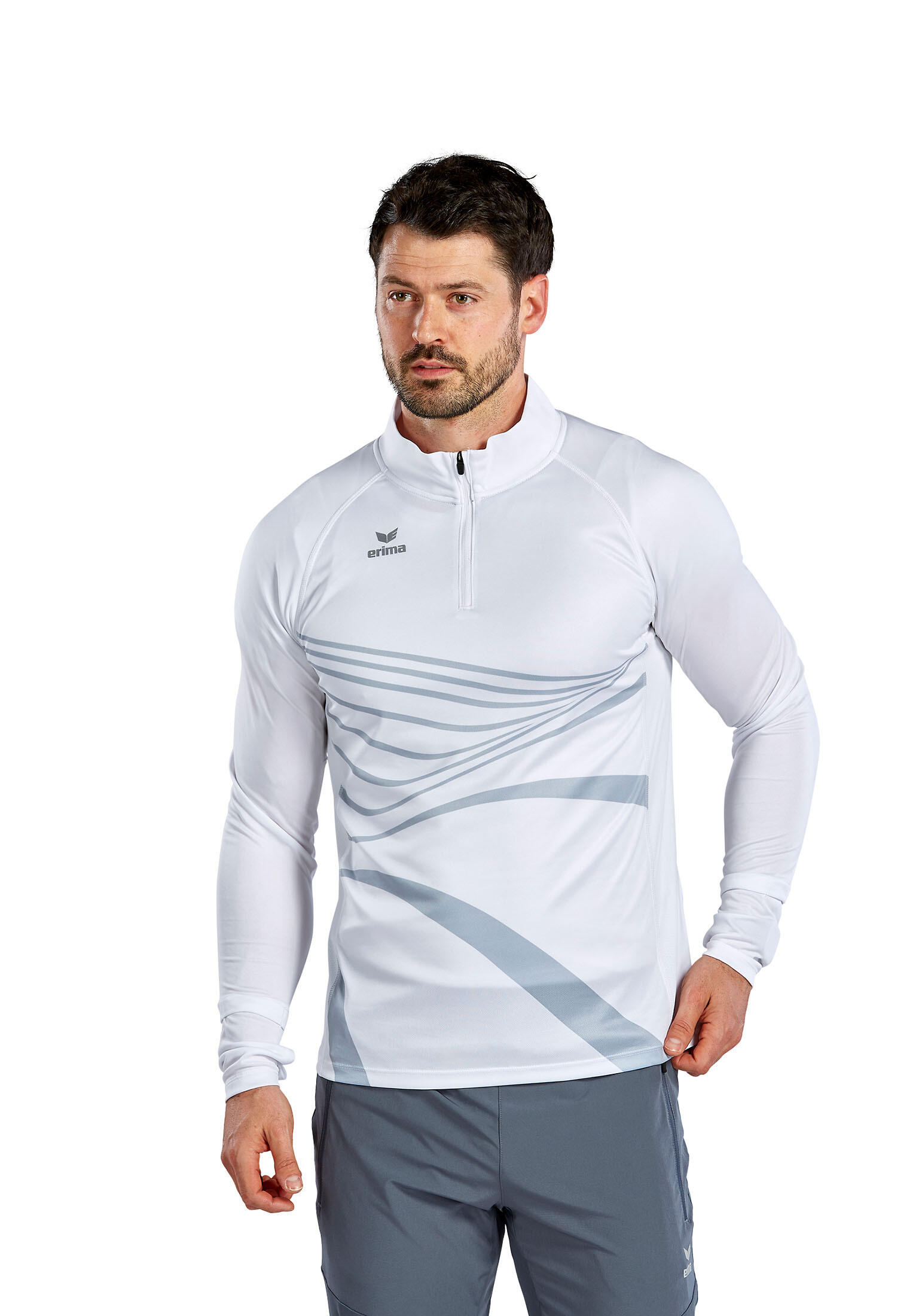 Bluza Erima Racing