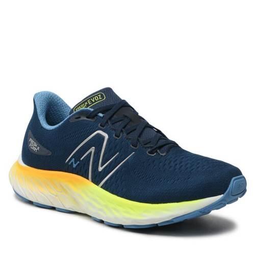 Buty do chodzenia męskie New Balance MEVOZLH3